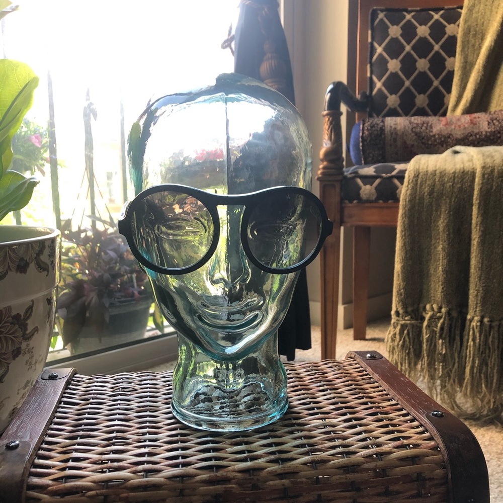 Chloe Marlow Sunglasses Retro Inspired